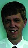 Giep Vermeulen, Managing Director